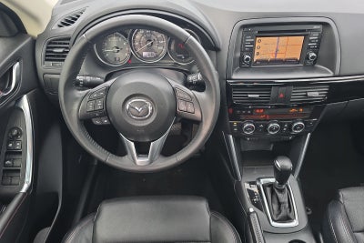2015 Mazda Mazda CX-5 Grand Touring