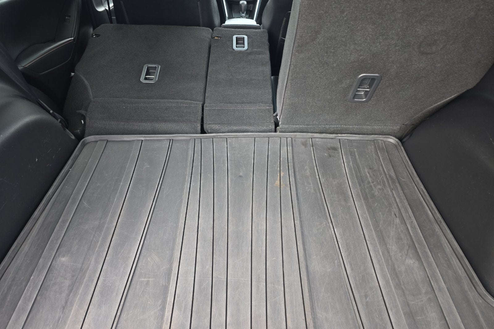 2015 Mazda Mazda CX-5 Grand Touring