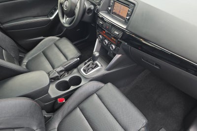 2015 Mazda Mazda CX-5 Grand Touring