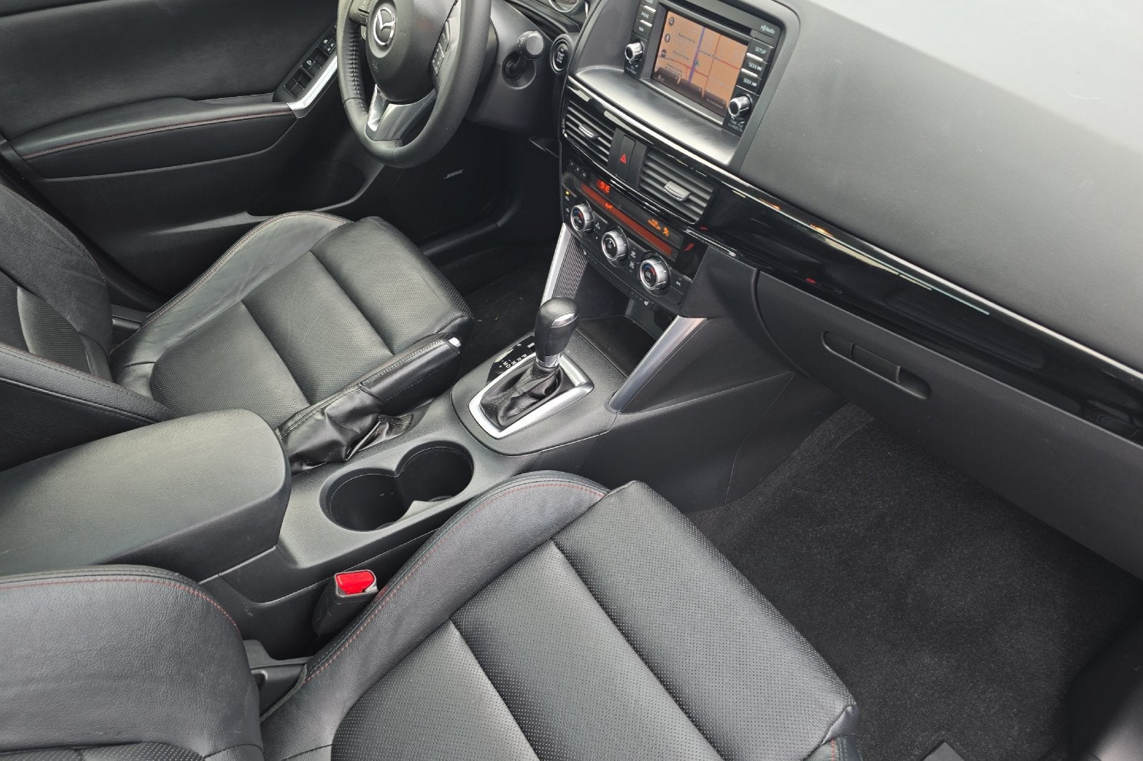 2015 Mazda Mazda CX-5 Grand Touring