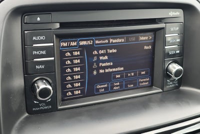 2015 Mazda Mazda CX-5 Grand Touring