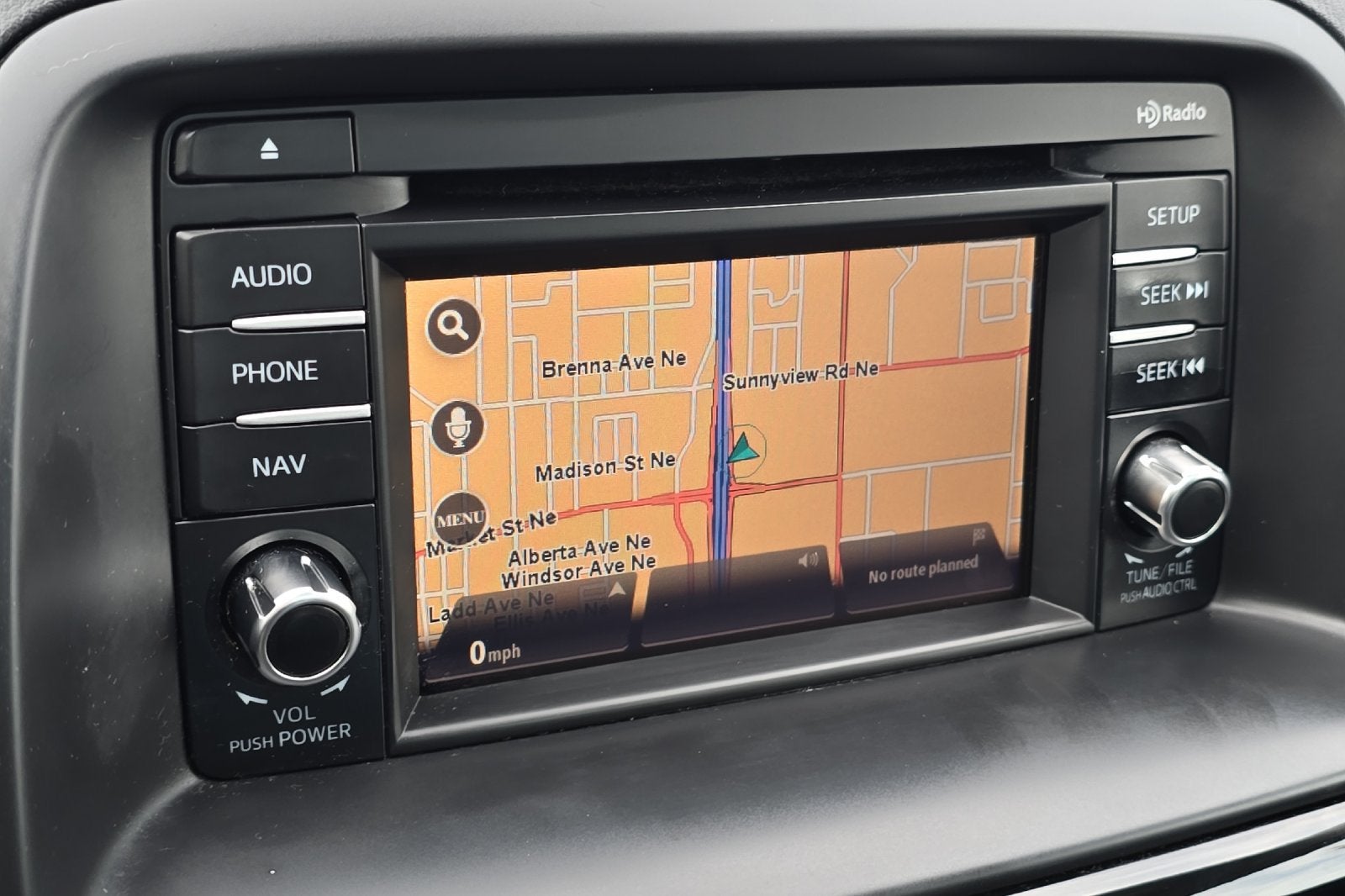 2015 Mazda Mazda CX-5 Grand Touring