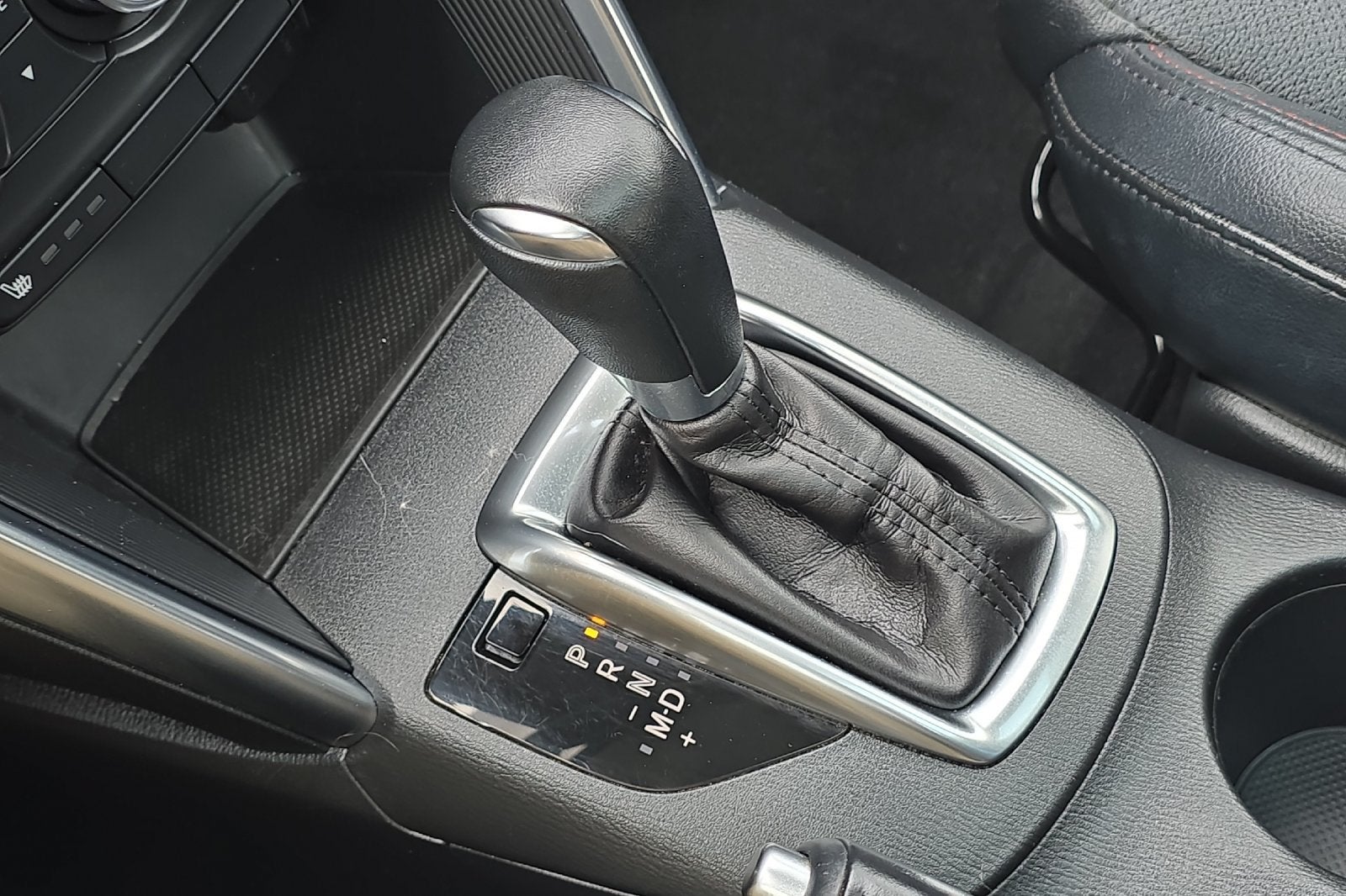 2015 Mazda Mazda CX-5 Grand Touring