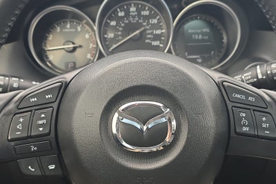 2015 Mazda Mazda CX-5 Grand Touring