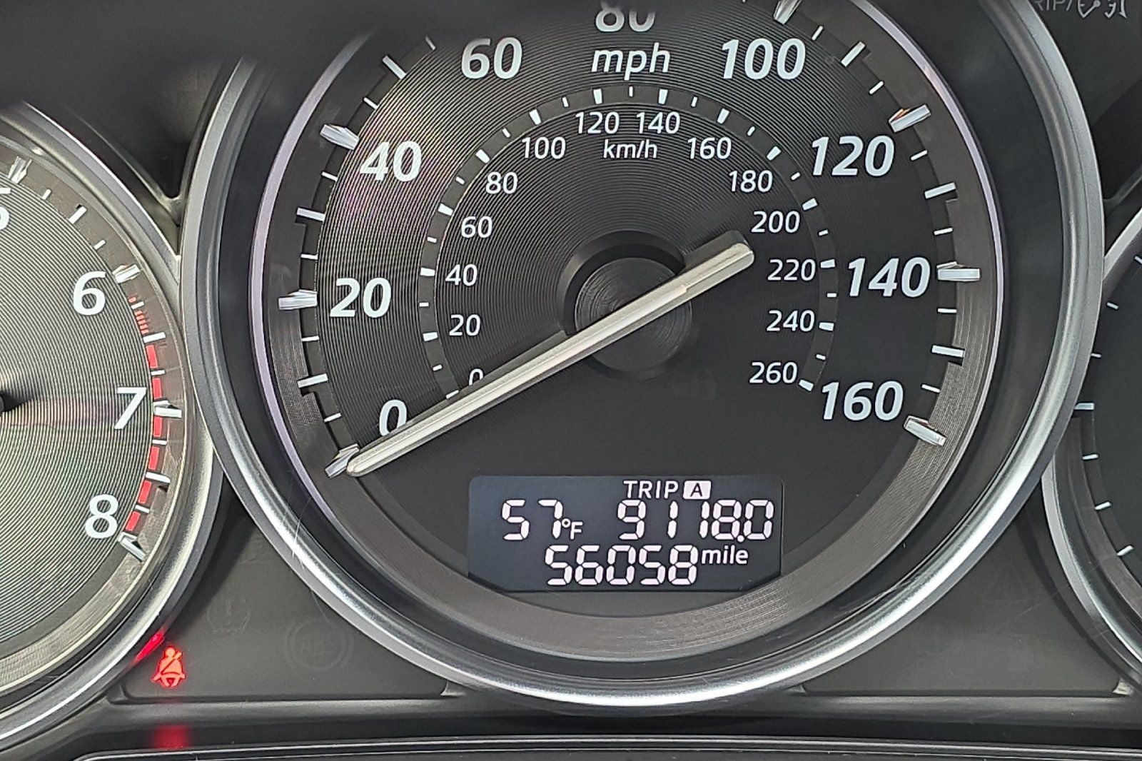 2015 Mazda Mazda CX-5 Grand Touring