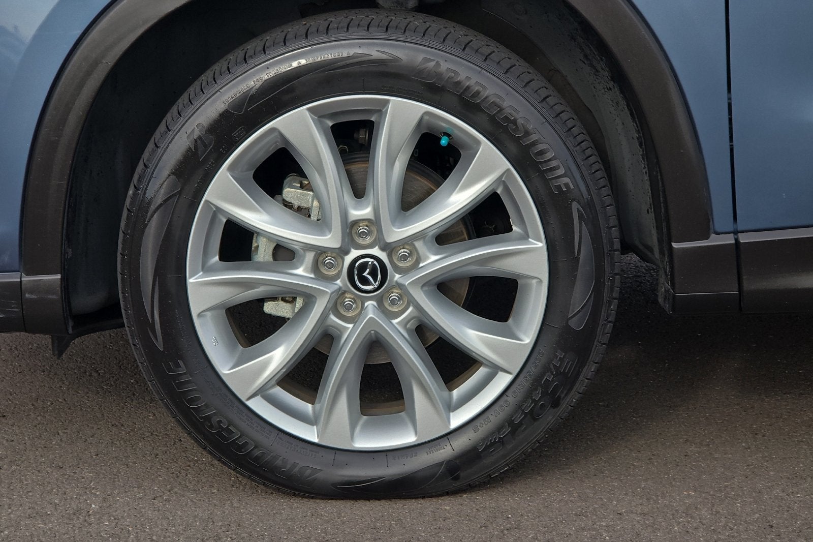 2015 Mazda Mazda CX-5 Grand Touring