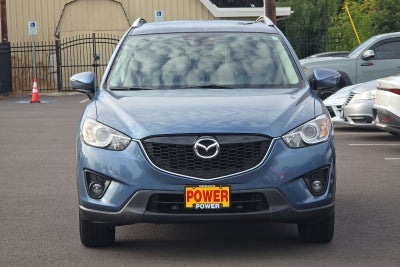 2015 Mazda Mazda CX-5 Grand Touring