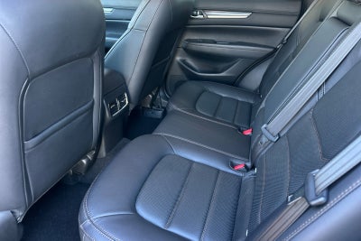 2020 Mazda Mazda CX-5 Grand Touring