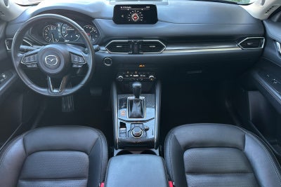 2020 Mazda Mazda CX-5 Grand Touring