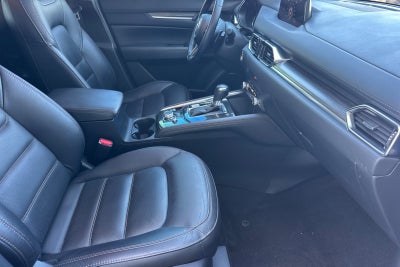 2020 Mazda Mazda CX-5 Grand Touring