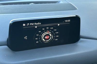 2020 Mazda Mazda CX-5 Grand Touring