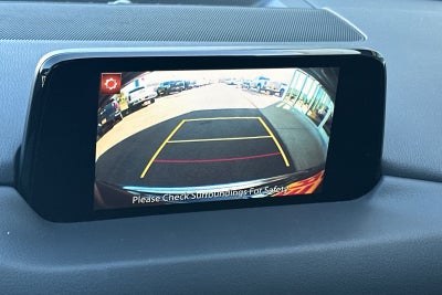 2020 Mazda Mazda CX-5 Grand Touring