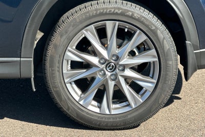 2020 Mazda Mazda CX-5 Grand Touring