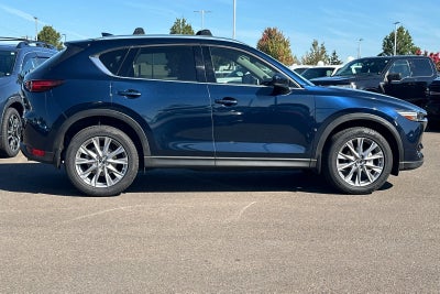 2020 Mazda Mazda CX-5 Grand Touring