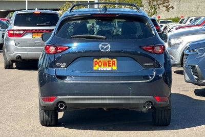 2020 Mazda Mazda CX-5 Grand Touring
