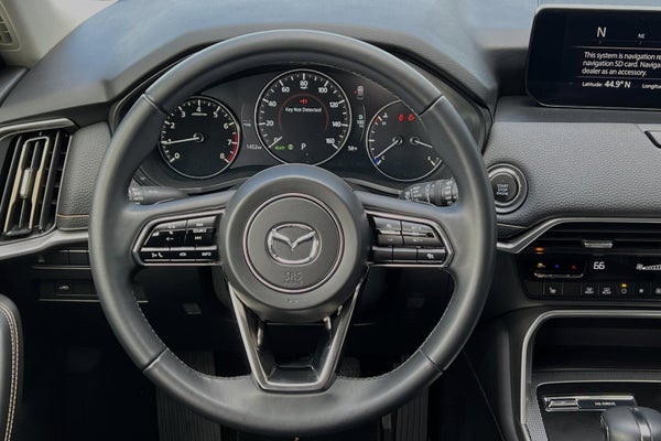 2024 Mazda Mazda CX-90 3.3 Turbo Preferred Plus in Sublimity, OR - Power Auto Group