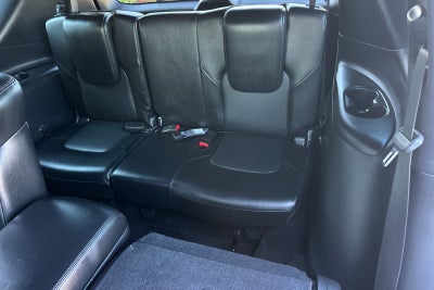 2022 Nissan Armada SL