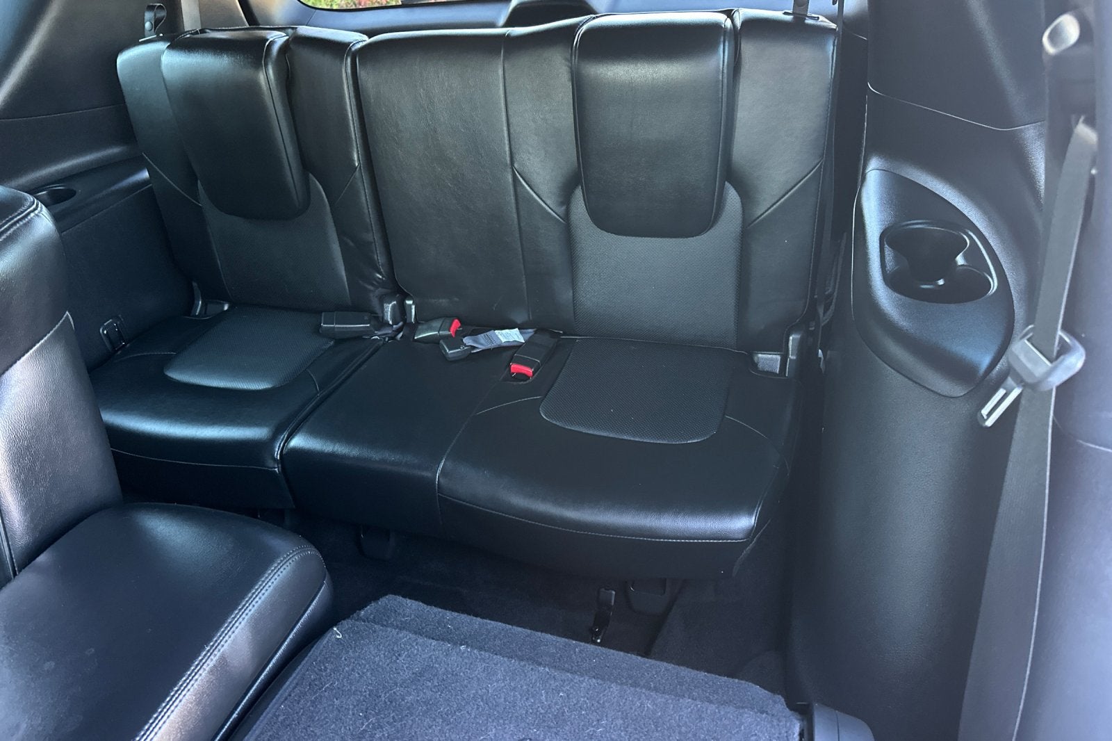 2022 Nissan Armada SL