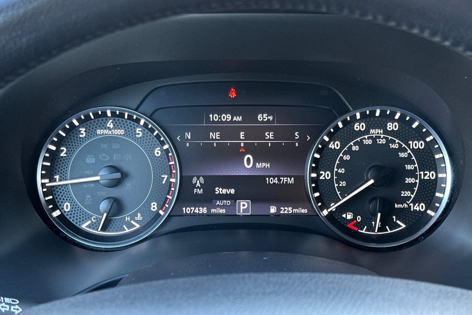 2022 Nissan Armada SL