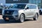 2022 Nissan Armada SL