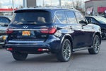 2022 INFINITI QX80 LUXE