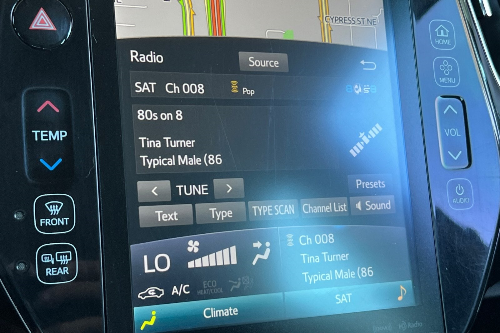 2018 Toyota Prius Prime Premium