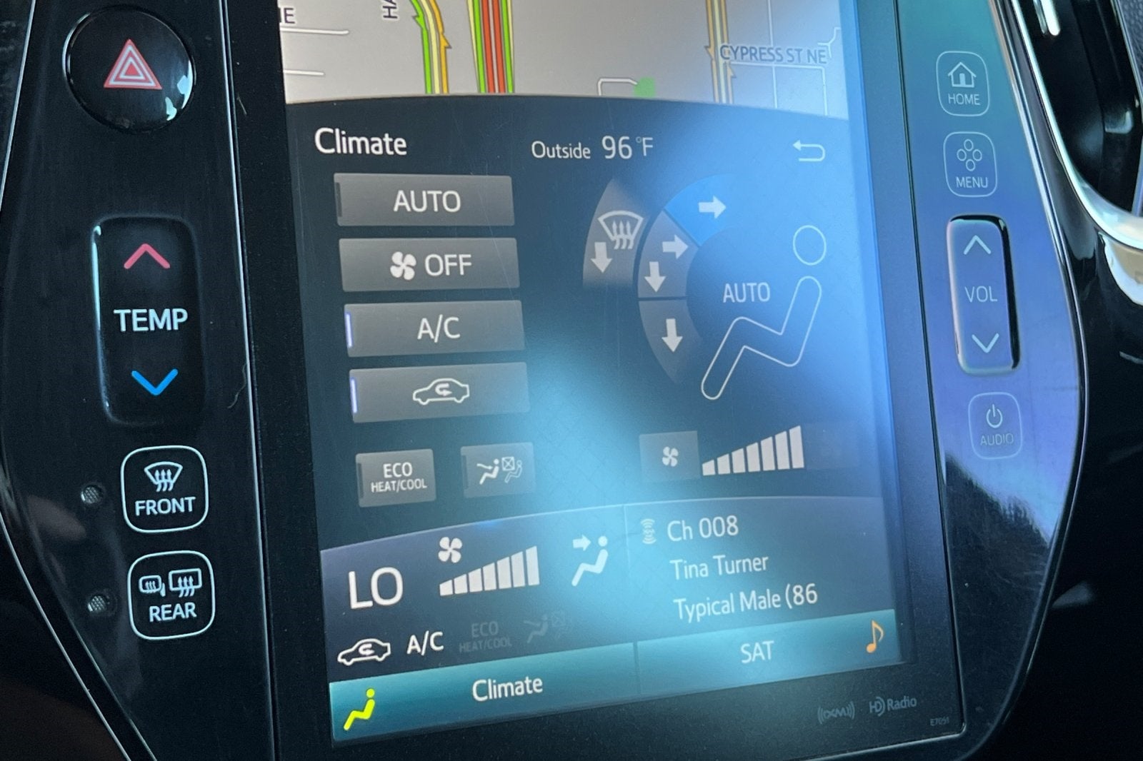 2018 Toyota Prius Prime Premium