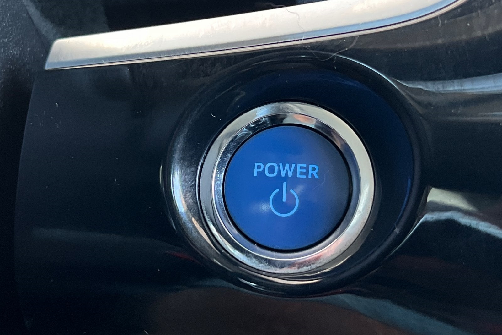 2018 Toyota Prius Prime Premium