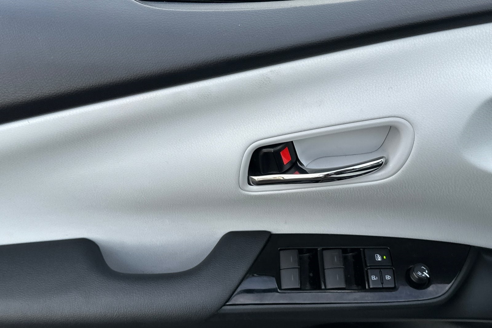 2019 Toyota Prius Prime Advanced