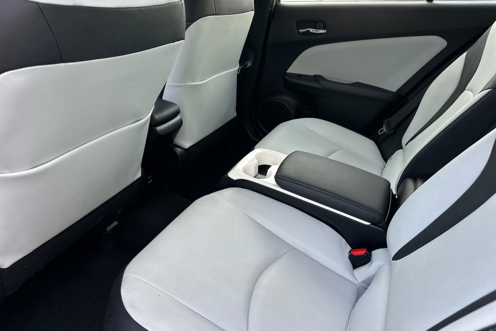 2019 Toyota Prius Prime Advanced