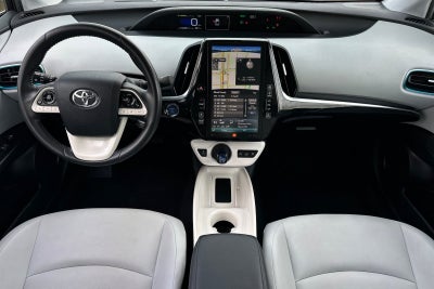 2019 Toyota Prius Prime Advanced