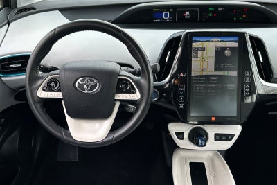 2019 Toyota Prius Prime Advanced