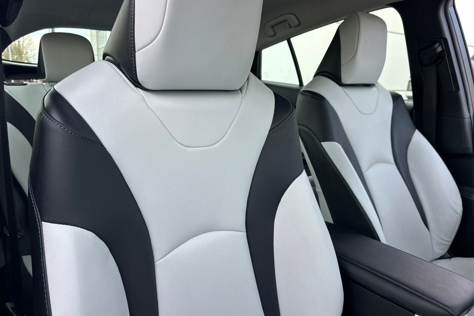 2019 Toyota Prius Prime Advanced