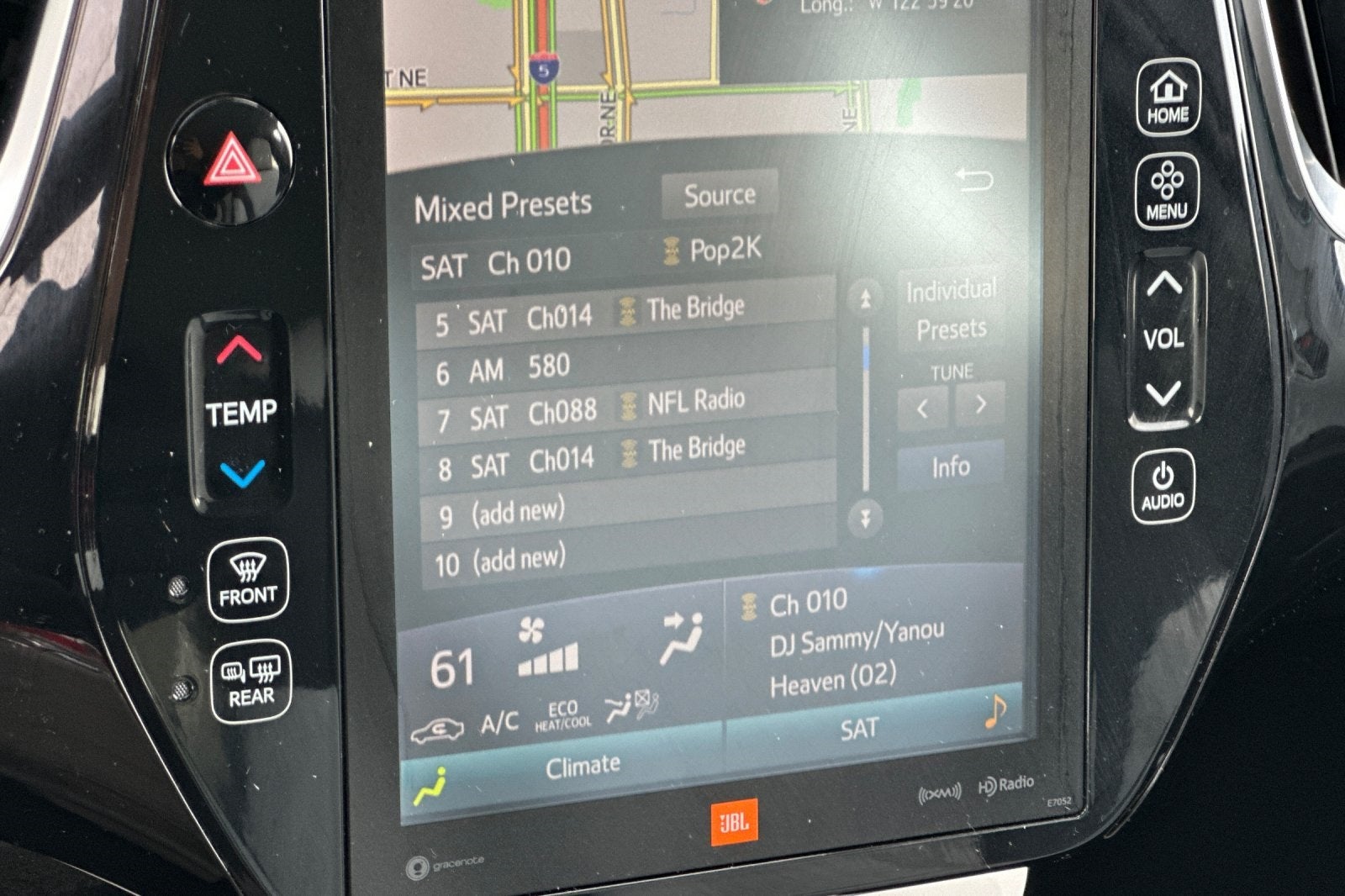 2019 Toyota Prius Prime Advanced