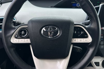 2019 Toyota Prius Prime Advanced