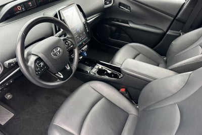 2020 Toyota Prius Prime LE