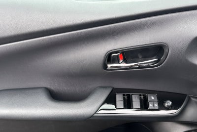 2020 Toyota Prius Prime LE