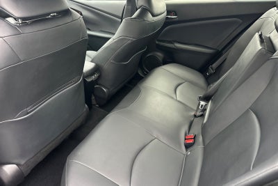 2020 Toyota Prius Prime LE