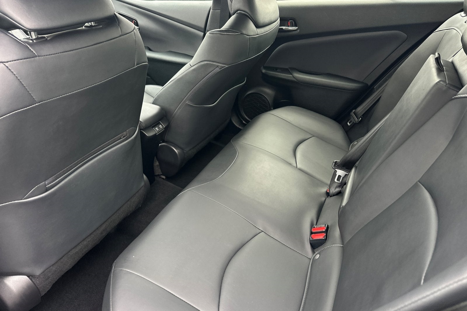 2020 Toyota Prius Prime LE