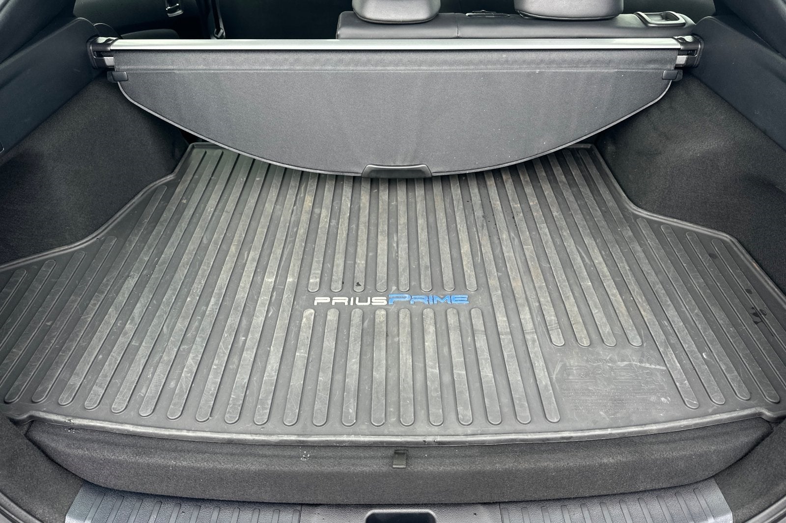 2020 Toyota Prius Prime LE