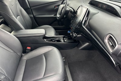 2020 Toyota Prius Prime LE