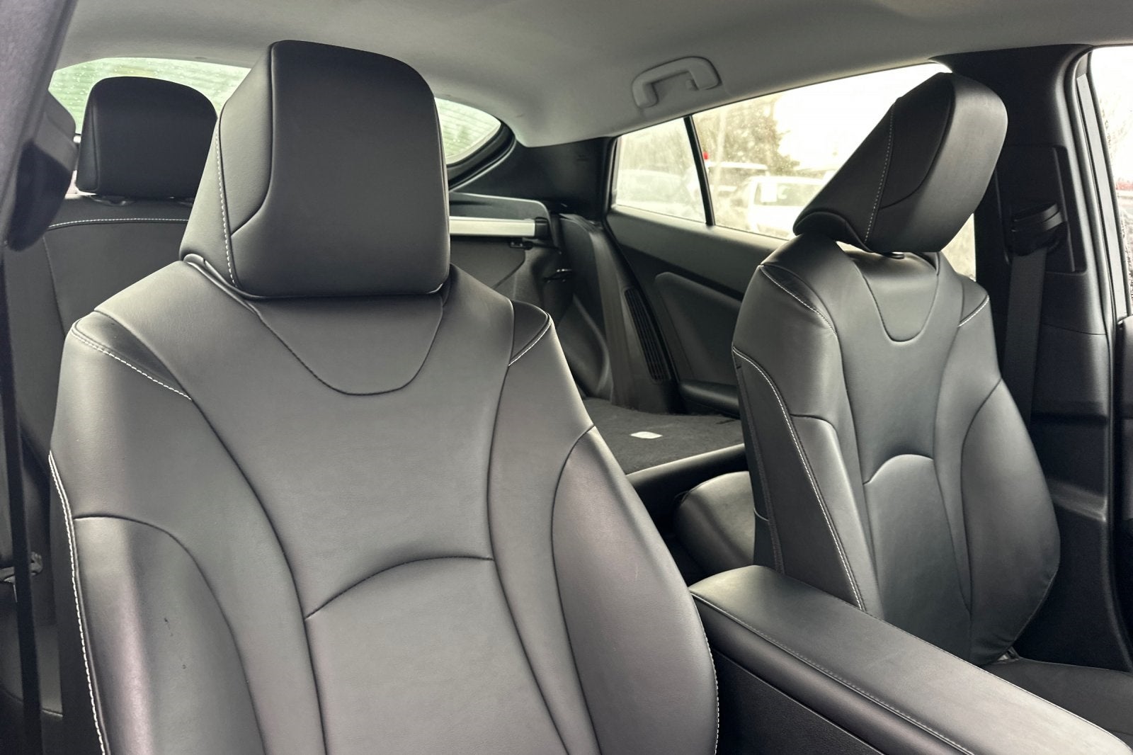 2020 Toyota Prius Prime LE