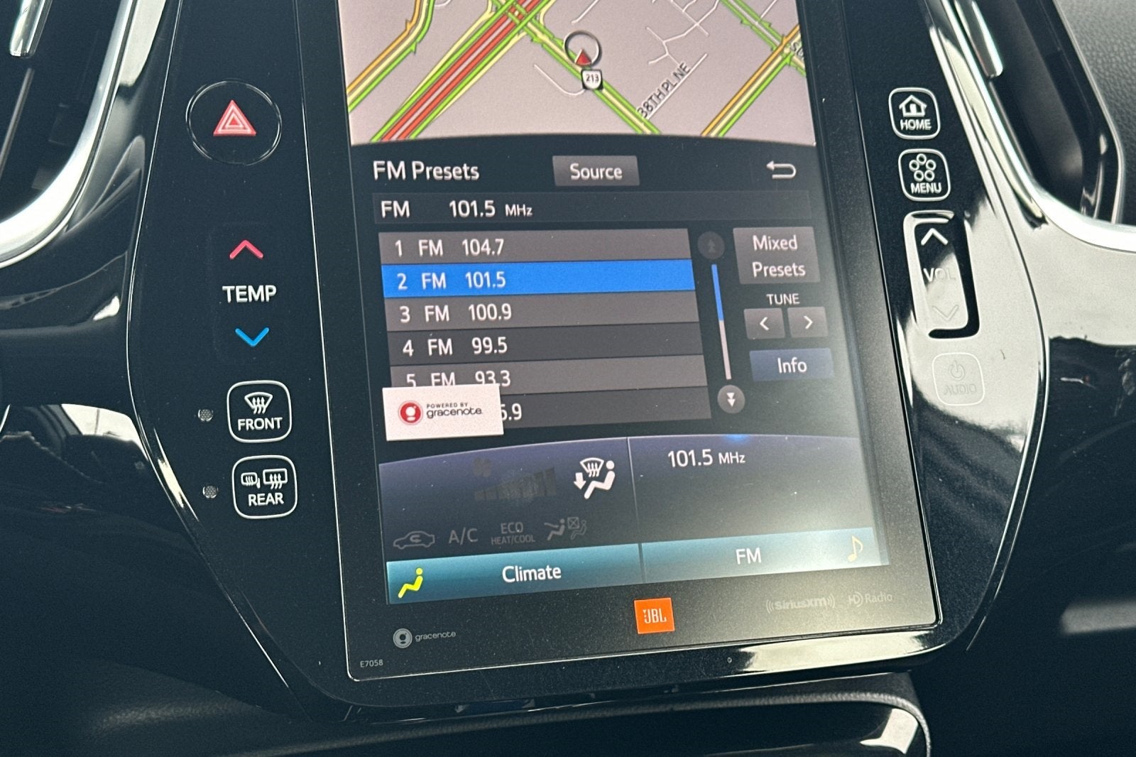 2020 Toyota Prius Prime LE