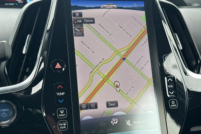 2020 Toyota Prius Prime LE