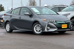 2020 Toyota Prius Prime LE