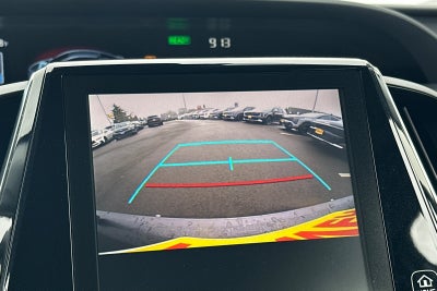 2020 Toyota Prius Prime LE