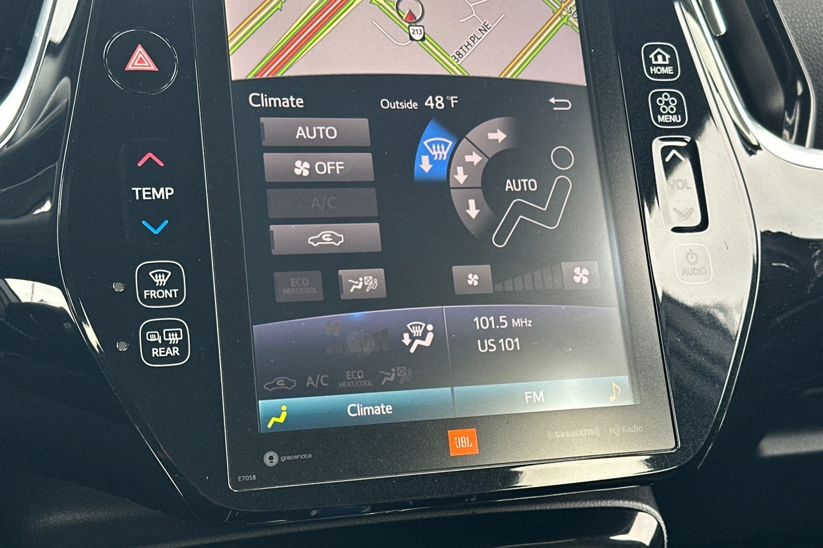 2020 Toyota Prius Prime LE