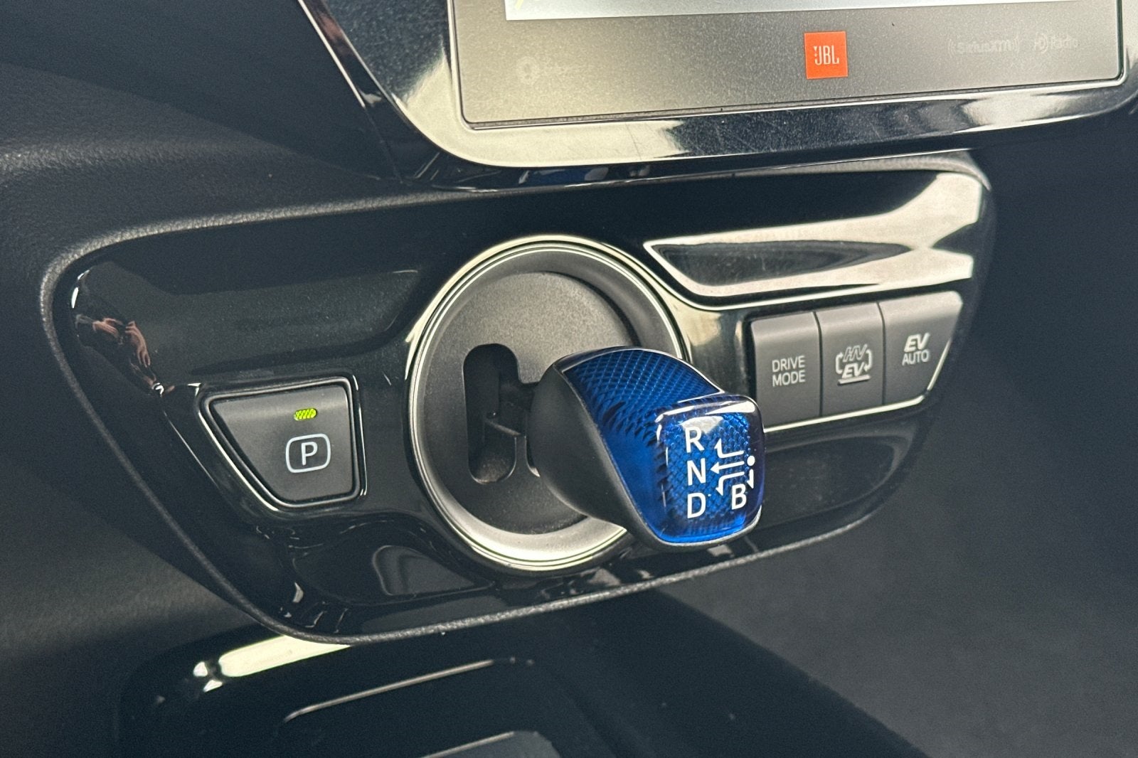 2020 Toyota Prius Prime LE