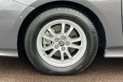 2020 Toyota Prius Prime LE