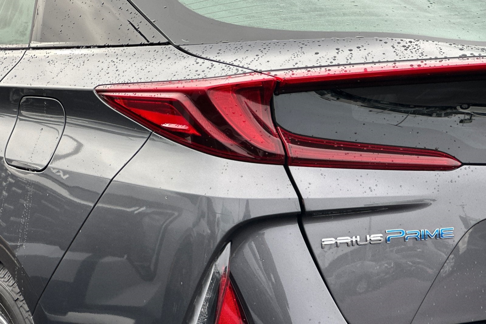 2020 Toyota Prius Prime LE